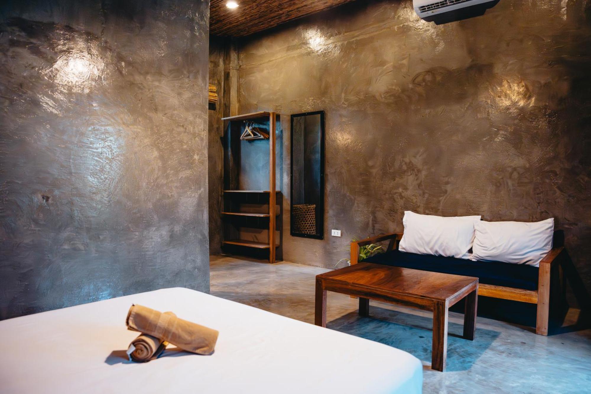 The Ohm Siargao Resort เจเนอรัลลูนา ภายนอก รูปภาพ