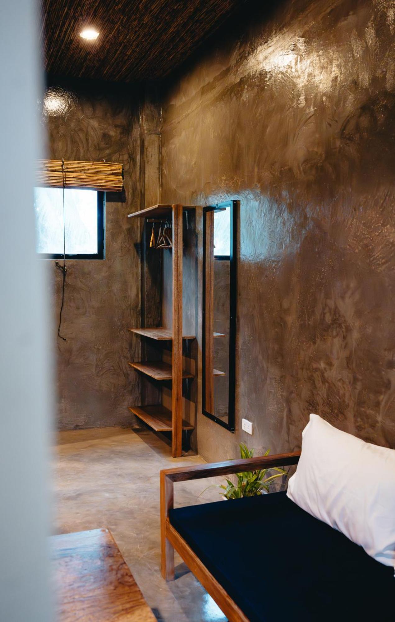 The Ohm Siargao Resort เจเนอรัลลูนา ภายนอก รูปภาพ