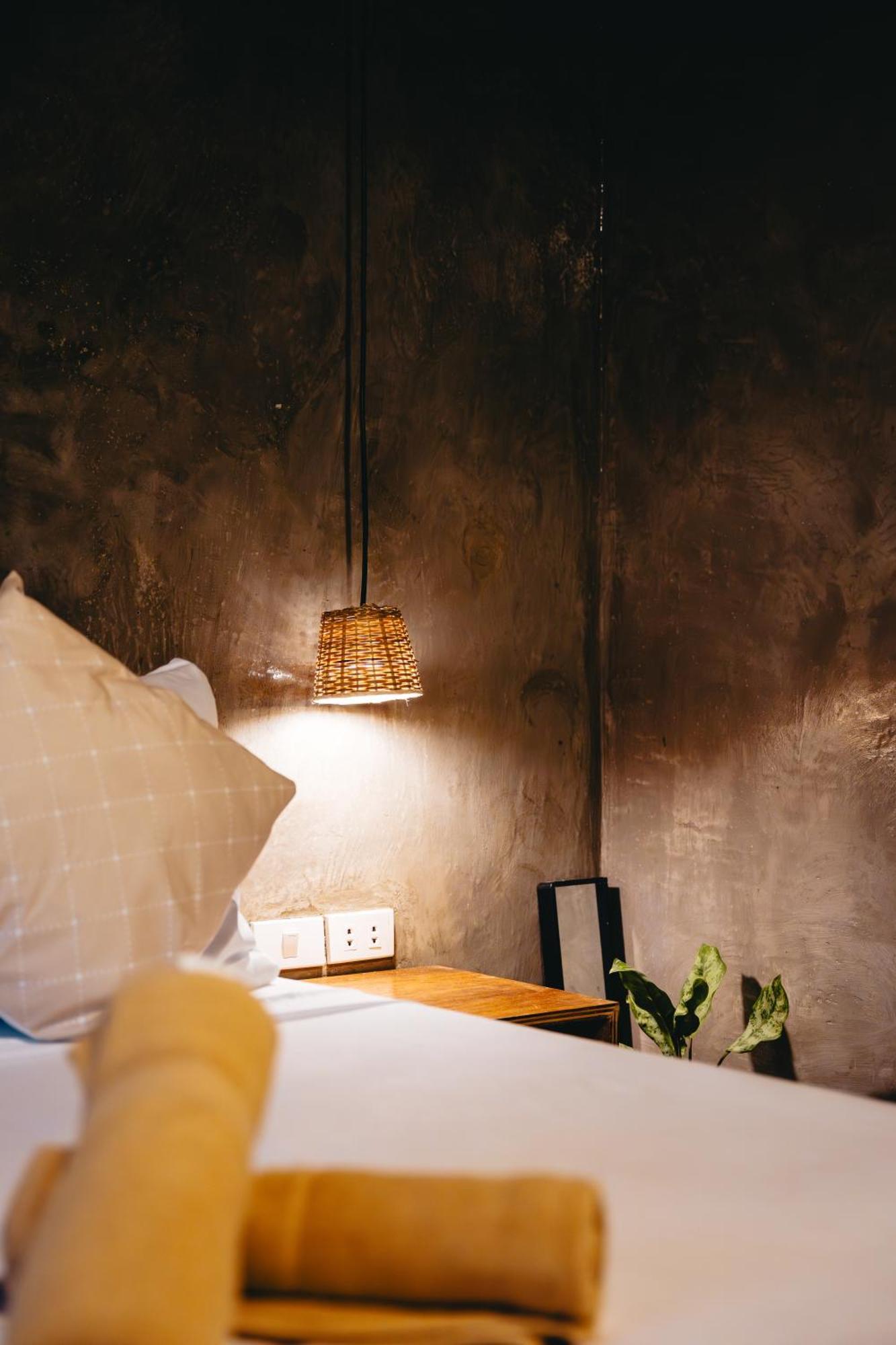 The Ohm Siargao Resort เจเนอรัลลูนา ภายนอก รูปภาพ